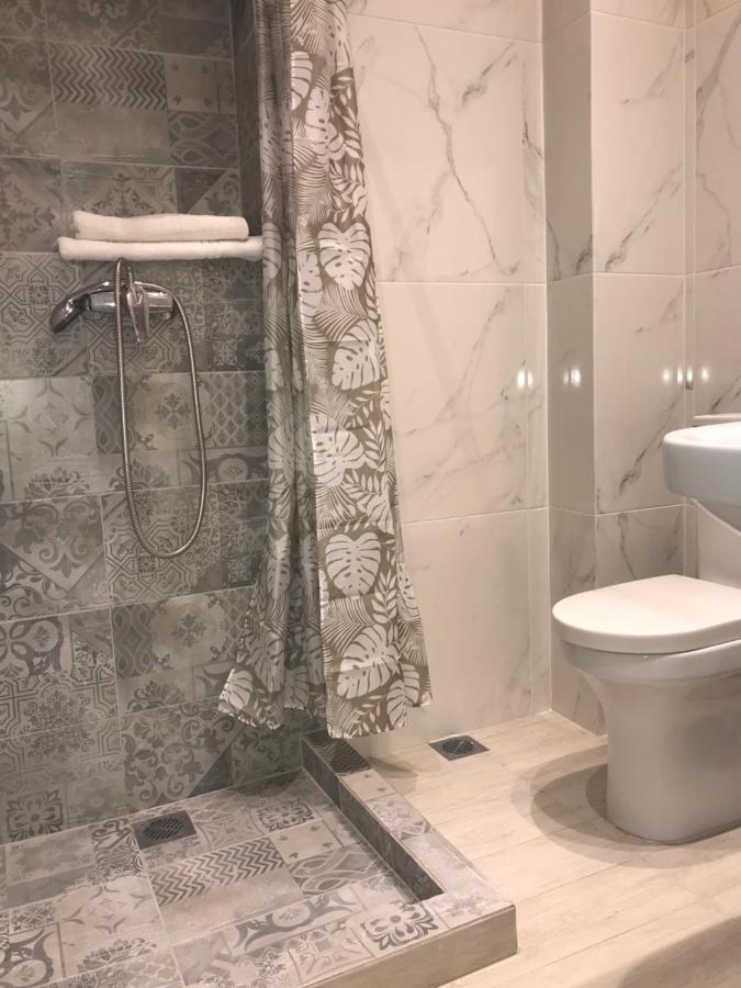 Giorgos' House Gialovaアパートメント エクステリア 写真