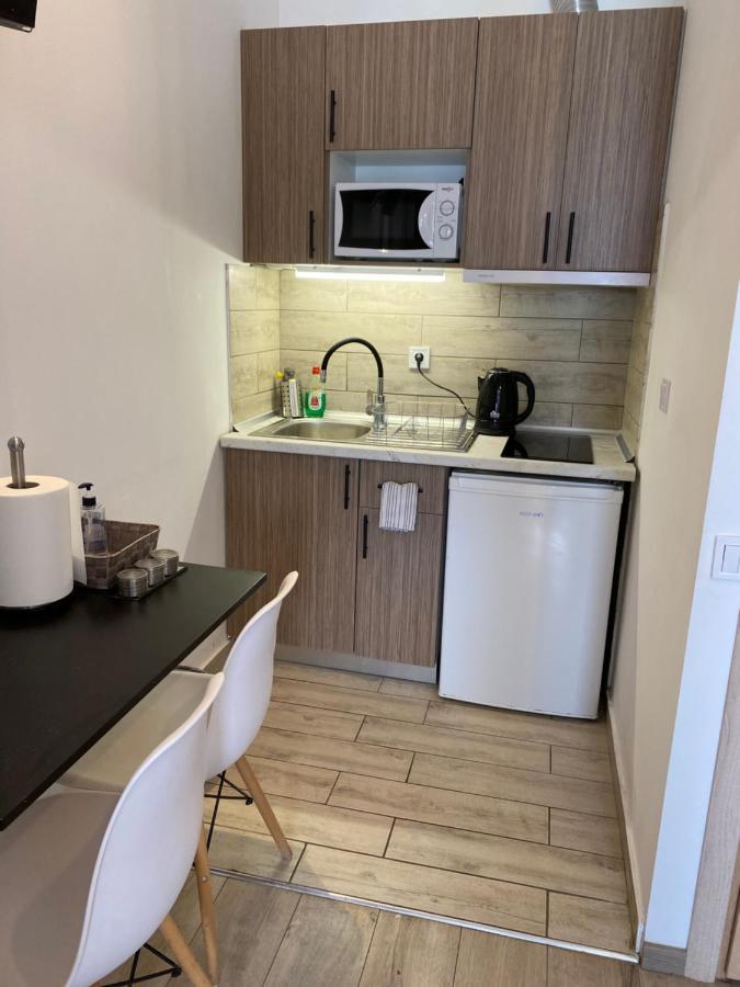Giorgos' House Gialovaアパートメント エクステリア 写真